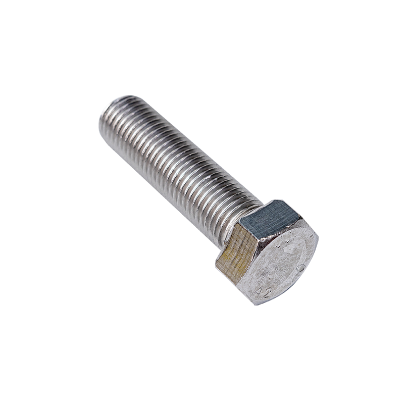 SS316 Din933 M24 Bulloni Hexagon Head