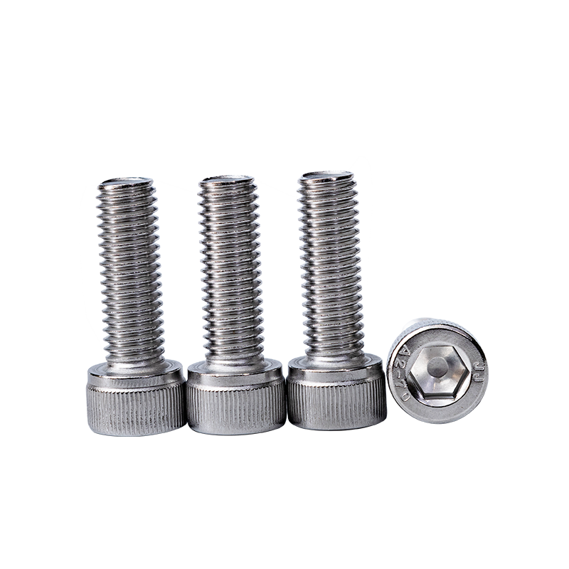 SS304 Din912 M8 Allen Bolts