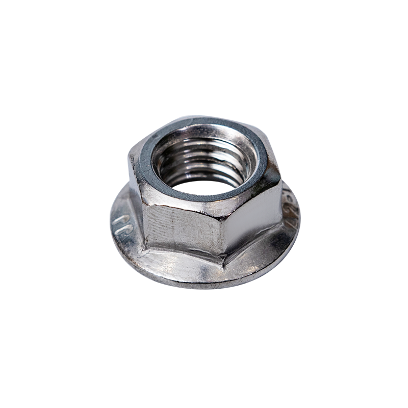 SS304 Din6923 M6 Flangia esagonale