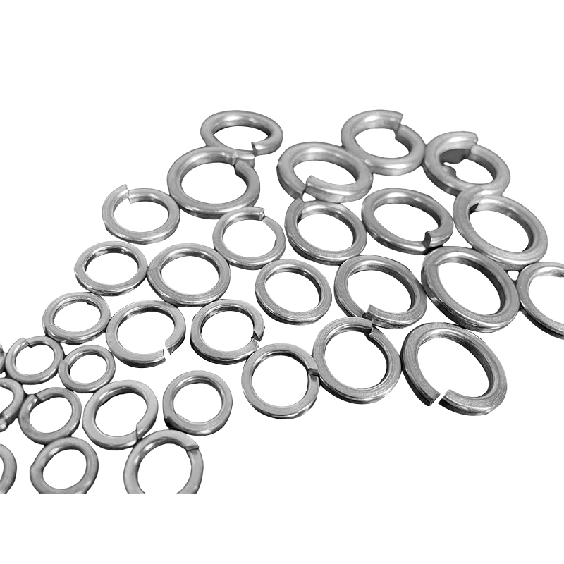 SS304 DIN127/GB93 M6 STANCHE