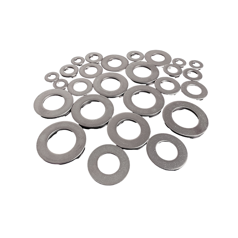 SS304 DIN125/GB97 M22 STANTE FLAT