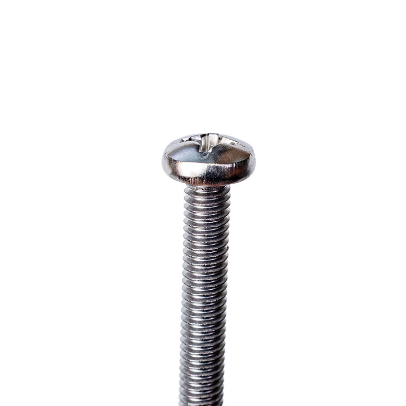 SS304 Din7981 M2.9 VITS AUTOMI SEGLIE