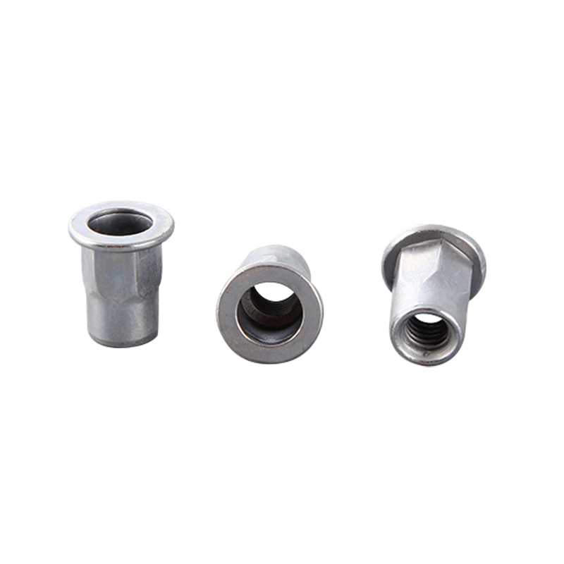 GB17880 M3 Rivet dadi