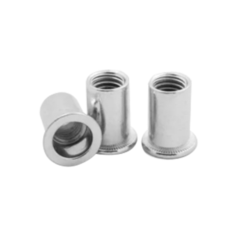 GB17880 M4 Nuts Rivet